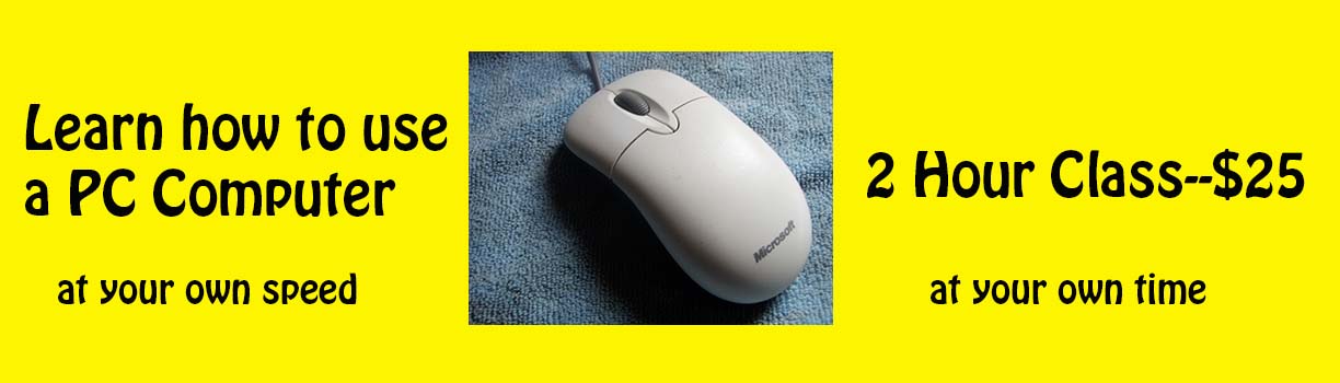 Class Mouse Header